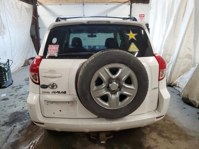 Photo 6 from auction – 2006 TOYOTA RAV4 with VIN JTMBD33V765044398
