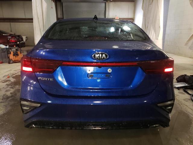 Photo 6 from auction – 2020 KIA FORTE FE with VIN 3KPF24AD8LE162709