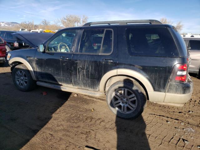 Photo 2 from auction – 2010 FORD EXPLORER E with VIN 1FMEU7EE7AUA04009
