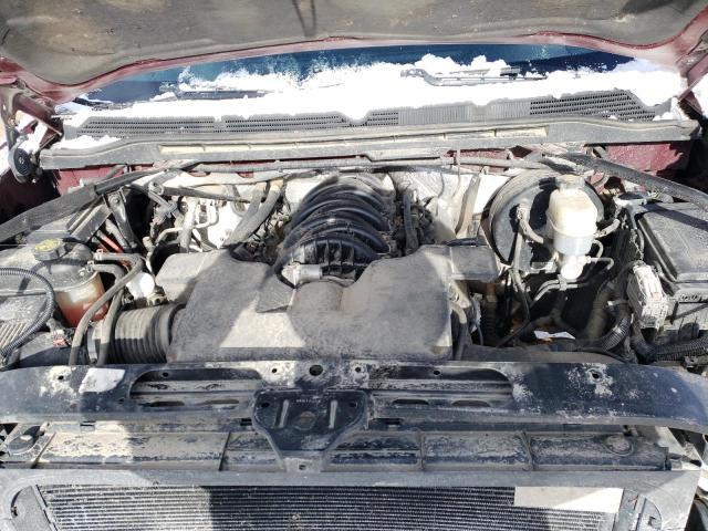 Photo 11 from auction – 2014 GMC SIERRA K15 with VIN 3GTU2UEC8EG472195