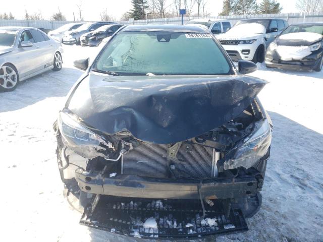 Photo 5 from auction – 2019 TOYOTA COROLLA L with VIN 2T1BURHEXKC164303