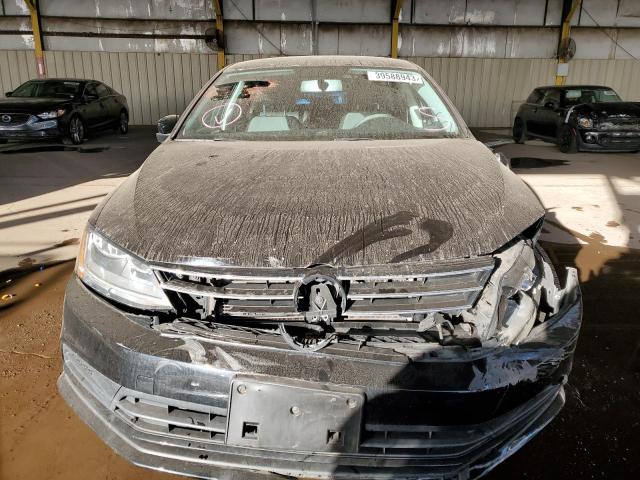 Photo 5 from auction – 2017 VOLKSWAGEN JETTA S with VIN 3VW2B7AJ6HM311120