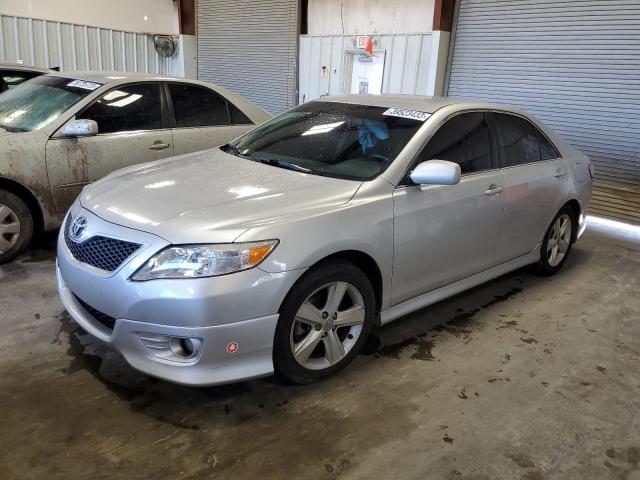TOYOTA CAMRY BASE 2011 with VIN 4T1BF3EKXBU188813 - Photo from auction