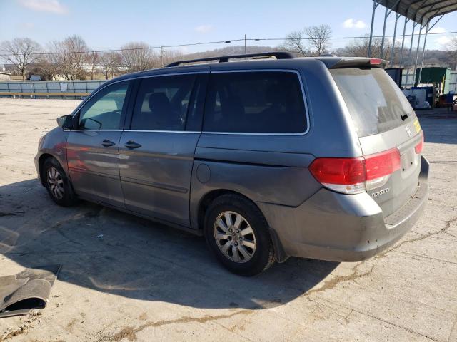 Photo 2 from auction – 2009 HONDA ODYSSEY EX with VIN 5FNRL38789B016785