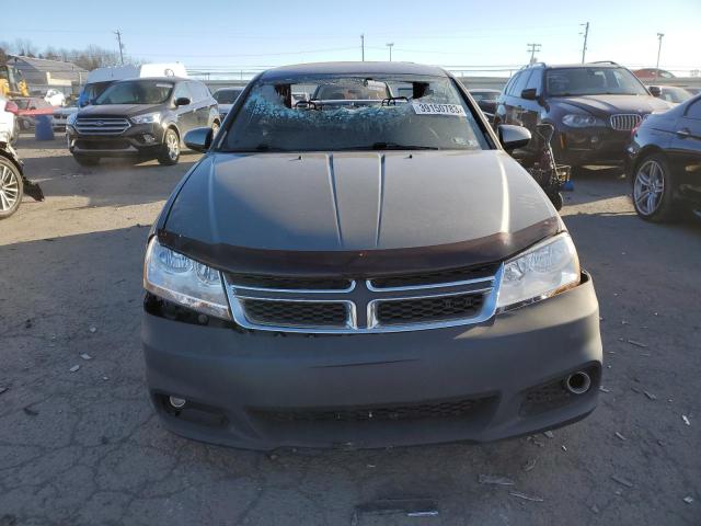 Photo 5 from auction – 2013 DODGE AVENGER SX with VIN 1C3CDZCG7DN586238
