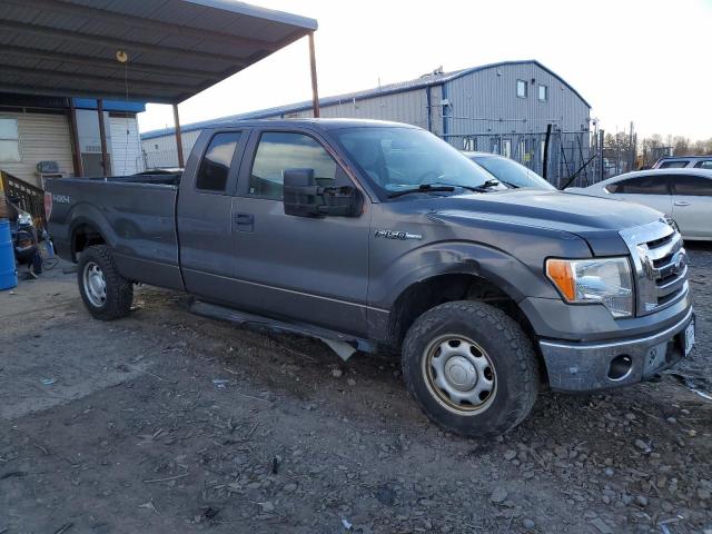 Photo 4 from auction – 2010 FORD F150 SUPER with VIN 1FTVX1EV6AKC37206