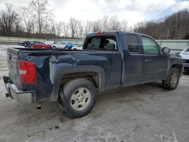 Photo 3 from auction – 2008 CHEVROLET SILVERADO with VIN 2GCEK19J181130449
