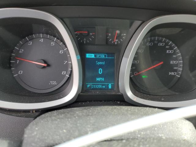 Photo 9 from auction – 2014 CHEVROLET EQUINOX LT with VIN 2GNFLFEK9E6202811