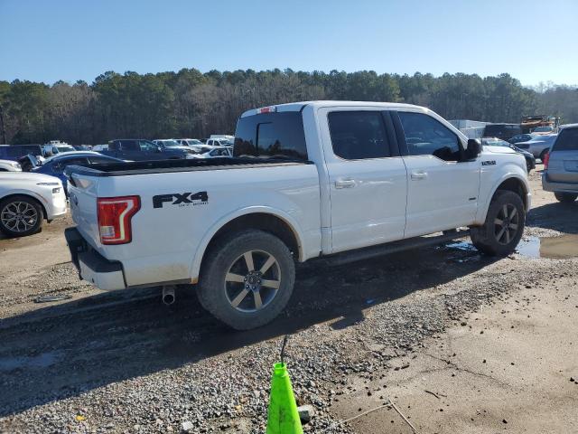 Photo 3 from auction – 2017 FORD F150 SUPER with VIN 1FTEW1EP8HFA85582