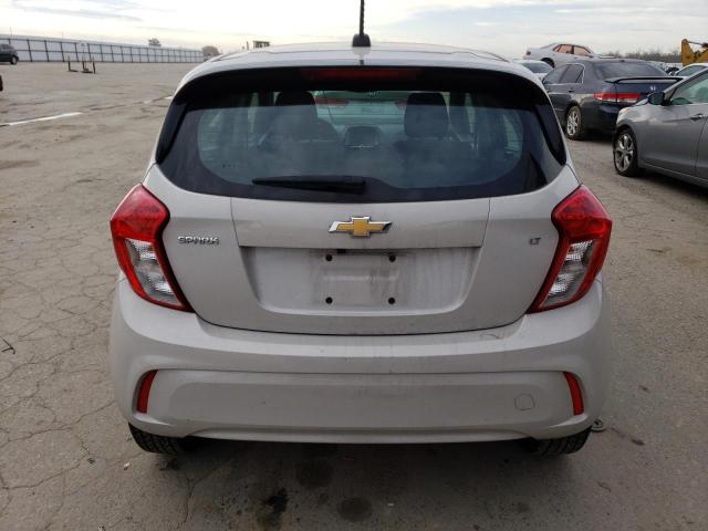 Photo 6 from auction – 2021 CHEVROLET SPARK 1LT with VIN KL8CD6SA4MC747219