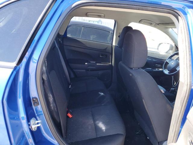 Photo 10 from auction – 2021 MITSUBISHI OUTLANDER with VIN JA4APVAU7MU011522