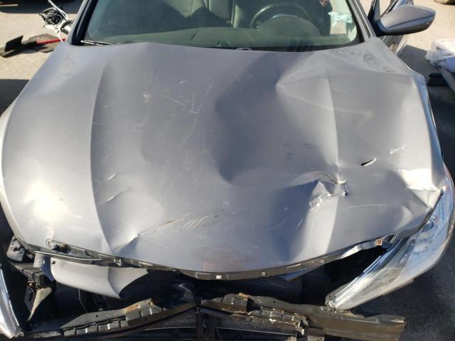 Photo 11 from auction – 2013 HYUNDAI SONATA GLS with VIN 5NPEB4ACXDH716137