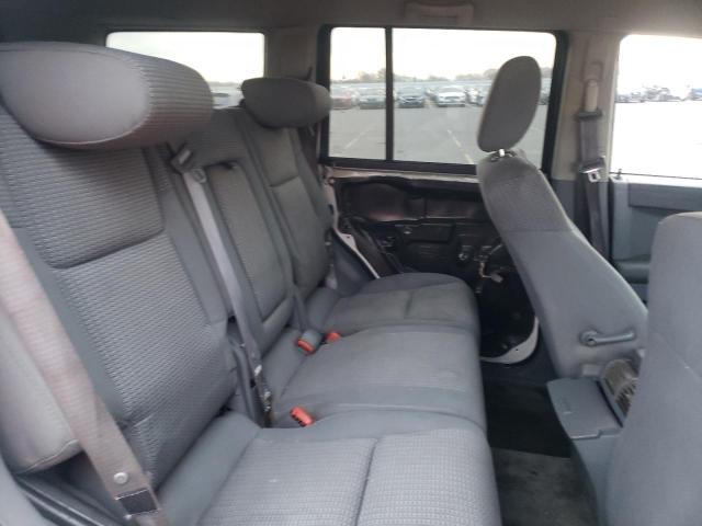 Photo 11 from auction – 2006 JEEP COMMANDER with VIN 1J8HH48NX6C210981