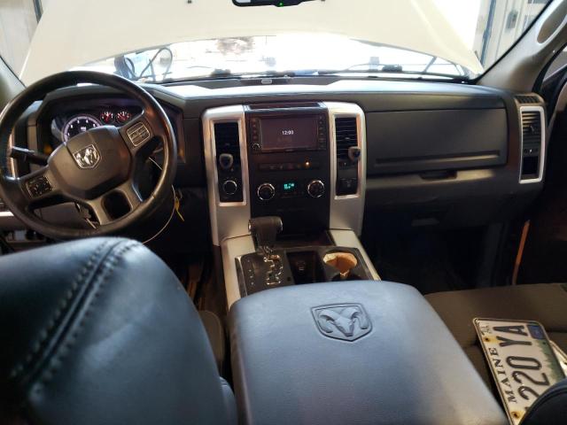 Photo 8 from auction – 2012 DODGE RAM 1500 S with VIN 1C6RD7HT2CS108350