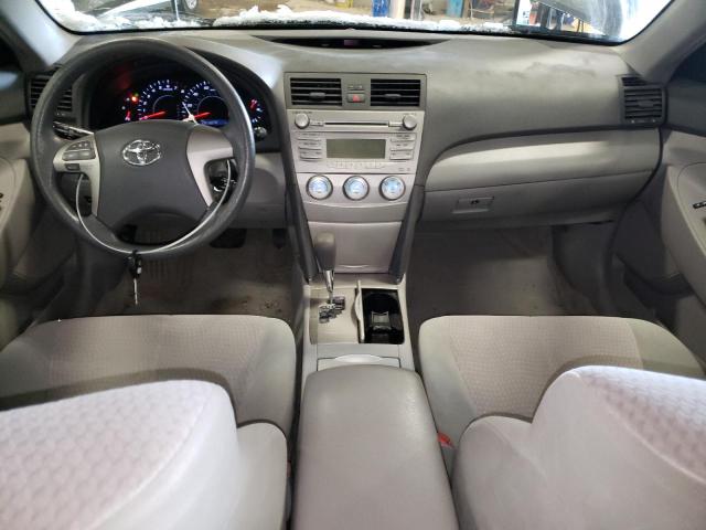 Photo 8 from auction – 2010 TOYOTA CAMRY BASE with VIN 4T1BF3EK5AU015943