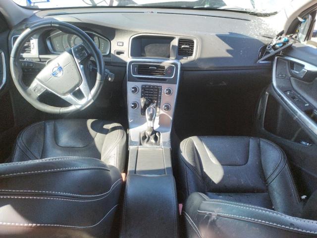 Photo 8 from auction – 2017 VOLVO S60 with VIN YV126MFL4H2436571