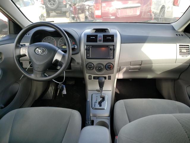 Photo 8 from auction – 2013 TOYOTA COROLLA BA with VIN 2T1BU4EE3DC082813