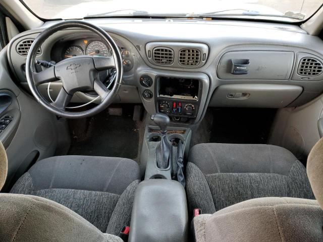 Photo 8 from auction – 2003 CHEVROLET TRAILBLAZE with VIN 1GNDT13S632211781