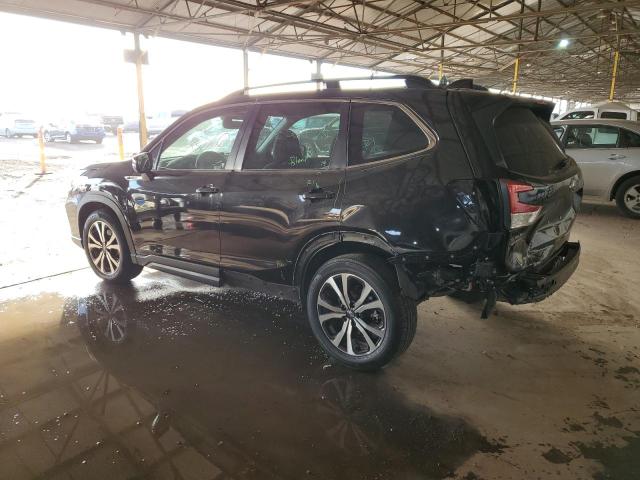 Photo 2 from auction – 2020 SUBARU FORESTER L with VIN JF2SKASC9LH498223