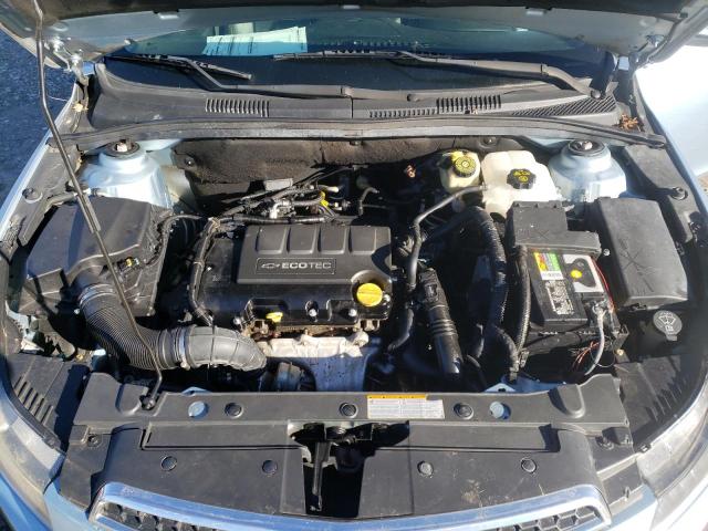 Photo 11 from auction – 2011 CHEVROLET CRUZE LT with VIN 1G1PG5S95B7259704