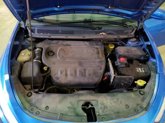 Photo 11 from auction – 2015 DODGE DART SE with VIN 1C3CDFAAXFD316362