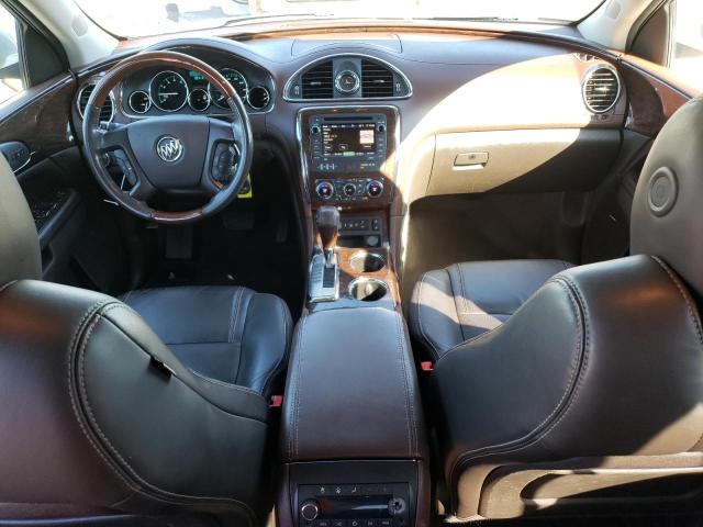 Photo 8 from auction – 2013 BUICK ENCLAVE with VIN 5GAKRCKD1DJ151611