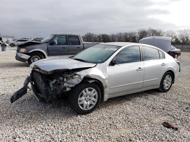 Photo 1 from auction – 2010 NISSAN ALTIMA BAS with VIN 1N4AL2AP8AN483279