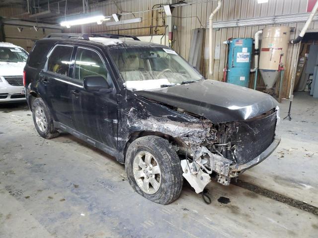 Photo 4 from auction – 2011 FORD ESCAPE LIM with VIN 1FMCU9E73BKA76326