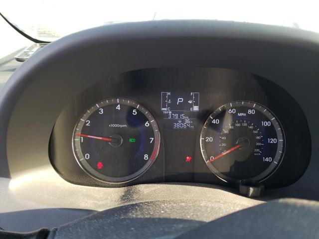 Photo 9 from auction – 2017 HYUNDAI ACCENT SE with VIN KMHCT4AE7HU341949