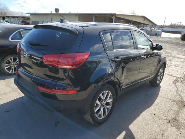 Photo 3 from auction – 2015 KIA SPORTAGE L with VIN KNDPBCAC4F7791278