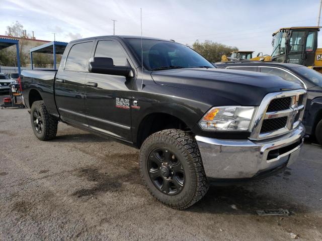 Photo 4 from auction – 2018 RAM 2500 ST with VIN 3C6UR5CL8JG284251