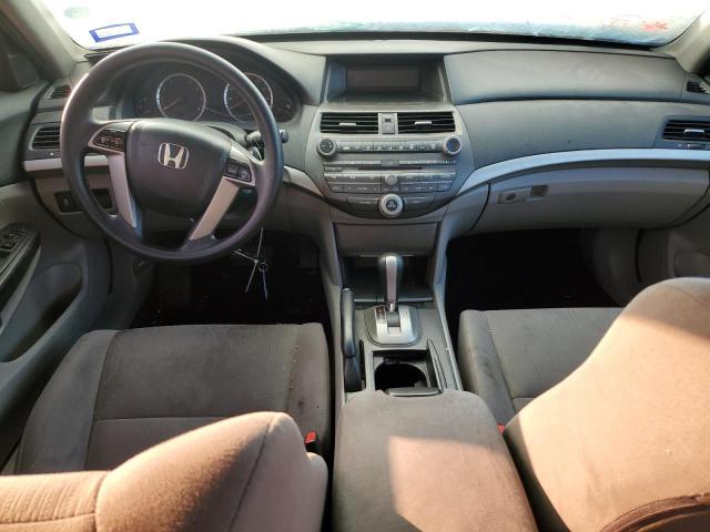 Photo 8 from auction – 2012 HONDA ACCORD LX with VIN 1HGCP2F38CA148869