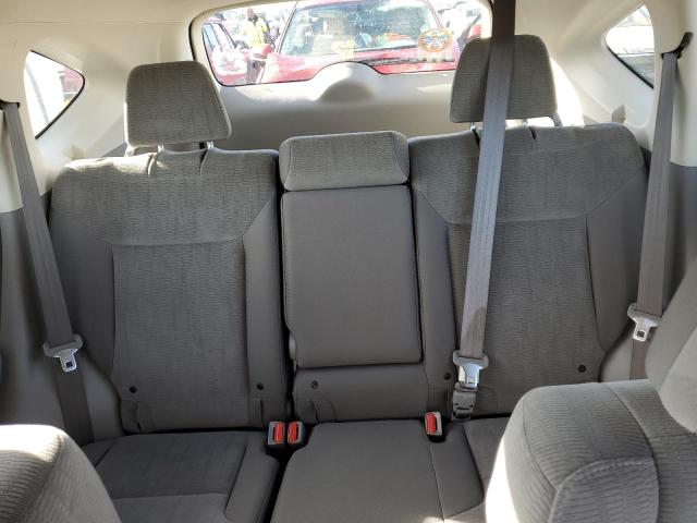 Photo 10 from auction – 2012 HONDA CR-V LX with VIN 5J6RM4H39CL068862