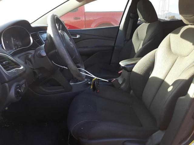 Photo 7 from auction – 2013 DODGE DART SXT with VIN 1C3CDFBH6DD134554