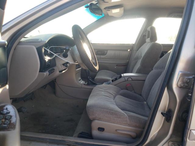 Photo 7 from auction – 2004 BUICK REGAL LS with VIN 2G4WB52K241211996
