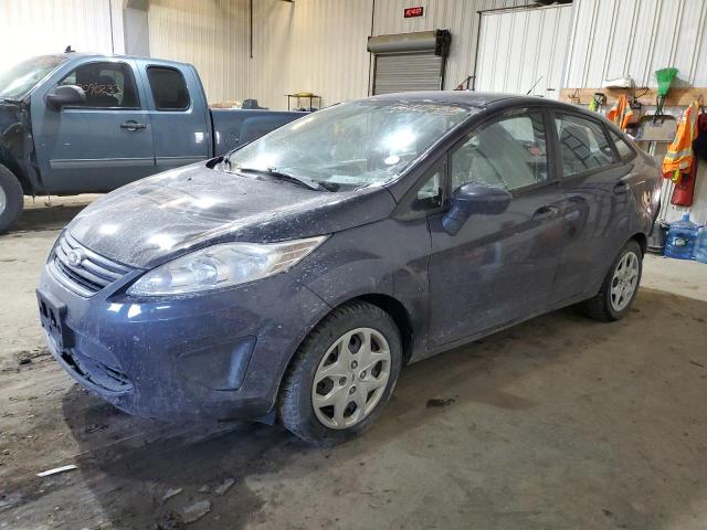 Photo 1 from auction – 2012 FORD FIESTA S with VIN 3FADP4AJ9CM187709