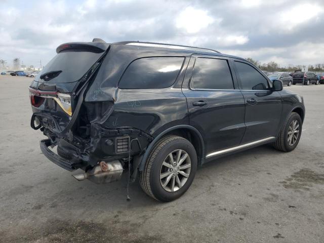 Photo 3 from auction – 2018 DODGE DURANGO SX with VIN 1C4RDJAG5JC146097