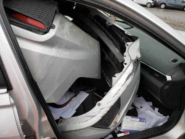 Photo 7 from auction – 2019 NISSAN ALTIMA S with VIN 1N4BL4BV0KC124597