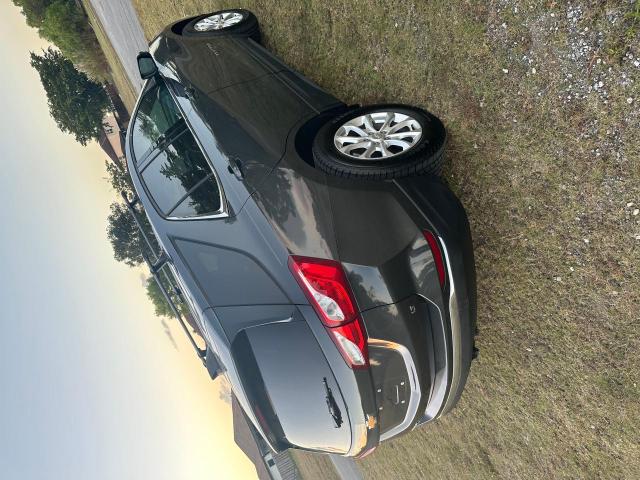 Photo 4 from auction – 2018 CHEVROLET EQUINOX LT with VIN 2GNAXJEV0J6193390