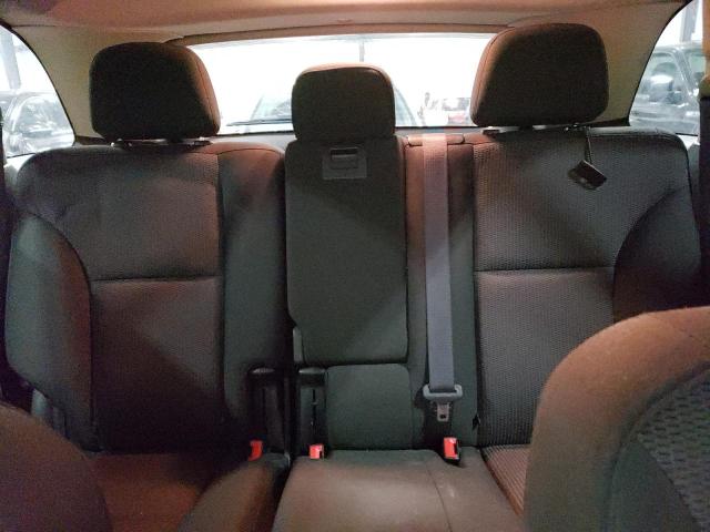 Photo 10 from auction – 2013 FORD EDGE SEL with VIN 2FMDK3J91DBB30329