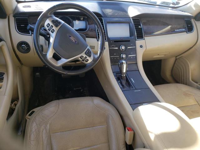 Photo 8 from auction – 2014 FORD TAURUS LIM with VIN 1FAHP2F87EG138694