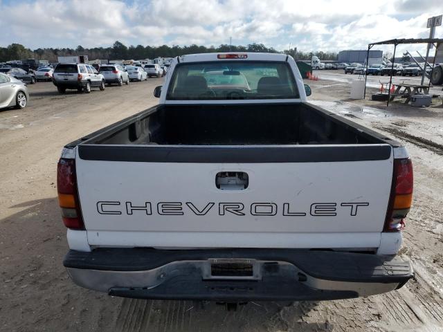 Photo 6 from auction – 2002 CHEVROLET SILVERADO with VIN 1GCEC14V82Z162739