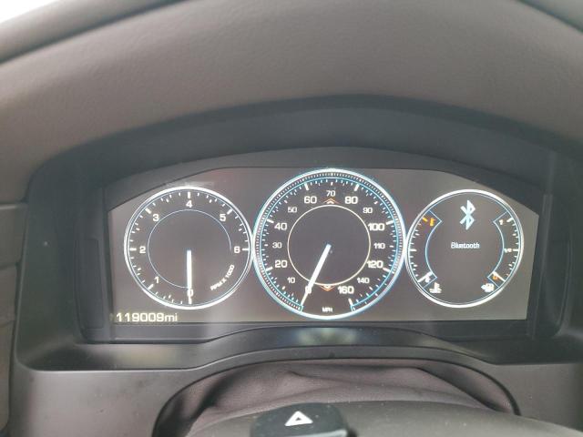 Photo 9 from auction – 2015 CADILLAC ESCALADE E with VIN 1GYS4JKJ3FR163300