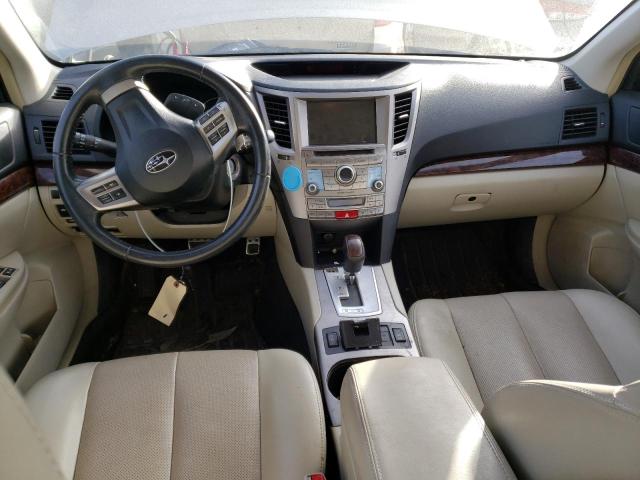 Photo 8 from auction – 2014 SUBARU LEGACY 2.5 with VIN 4S3BMCN69E3002508