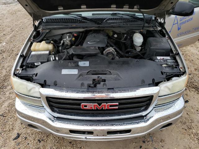 Photo 11 from auction – 2004 GMC NEW SIERRA with VIN 2GTEC13T241427909