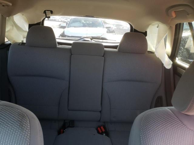 Photo 10 from auction – 2018 SUBARU OUTBACK 2. with VIN 4S4BSACC2J3275685