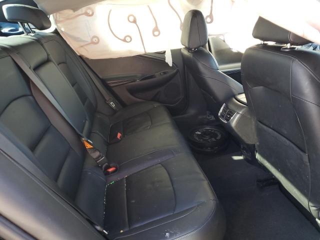 Photo 10 from auction – 2016 CHEVROLET MALIBU LT with VIN 1G1ZE5ST8GF343278