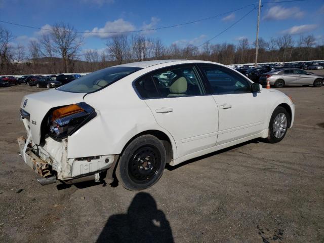 Photo 3 from auction – 2012 NISSAN ALTIMA BAS with VIN 1N4AL2AP6CN569595
