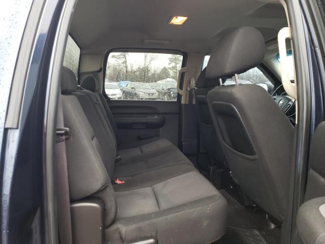 Photo 10 from auction – 2011 CHEVROLET SILVERADO with VIN 1GCPKSE36BF154459