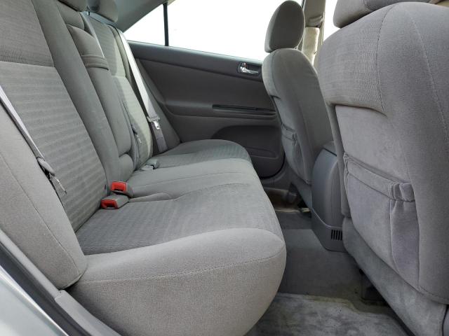 Photo 10 from auction – 2005 TOYOTA CAMRY LE with VIN 4T1BE32K05U961607
